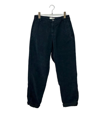 merz b. schwanen コーデュロイワイドパンツ メンズ SIZE S メルツベーシュヴァーネン