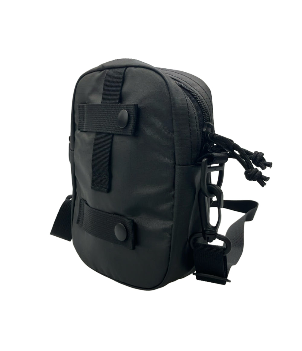 美品 GREGORY ショルダーバッグ 斜め掛け メンズ グレゴリー