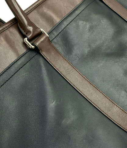 コーチ 2WAY トートバッグ ショルダーバッグ 斜め掛け F71562 メンズ COACH