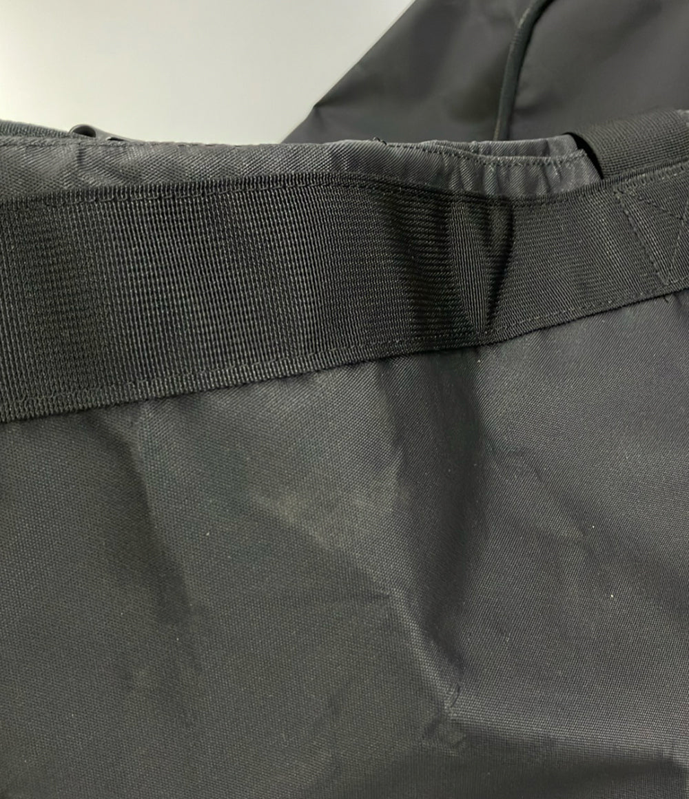 THE NORTH FACE ボストンバッグ コンテナバッグ メンズ ザ・ノース・フェイス