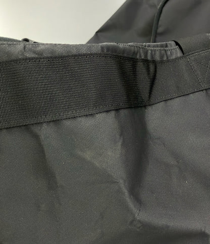 THE NORTH FACE ボストンバッグ コンテナバッグ メンズ ザ・ノース・フェイス