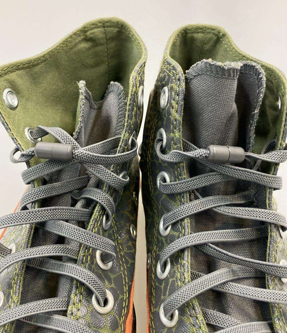CONVERSE ハイカットスニーカー レディース SIZE 24.0 (L) コンバース