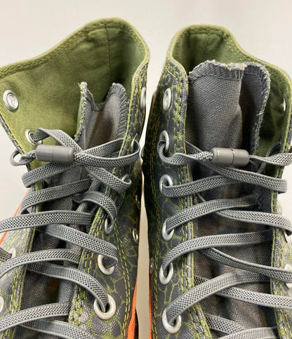 CONVERSE ハイカットスニーカー レディース SIZE 24.0 (L) コンバース