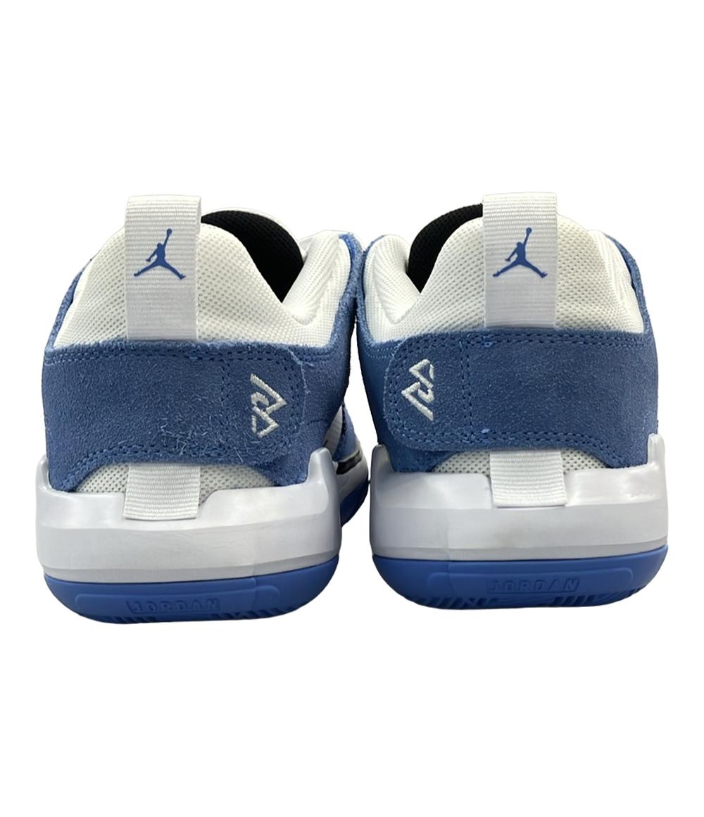 ナイキ バスケットシューズ バッシュ ジョーダン ワン テイク 5 PF FD2336-104 メンズ SIZE 27.0 (L) NIKE