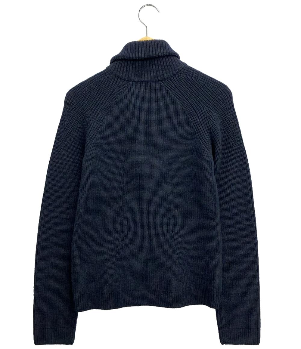 ヒューゴボス ニットジャケット ジップアップ レディース SIZE M (M) HUGO BOSS