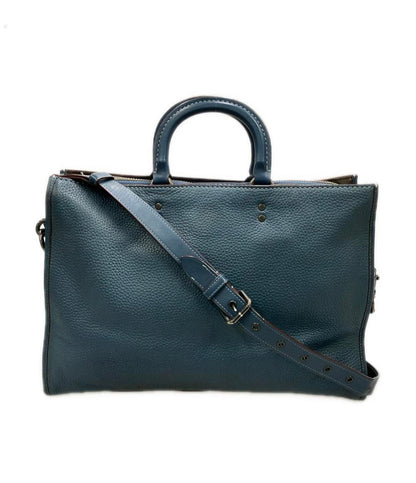 COACH ブリーフケース ショルダーバッグ 2WAY 斜め掛け 11104 メンズ コーチ