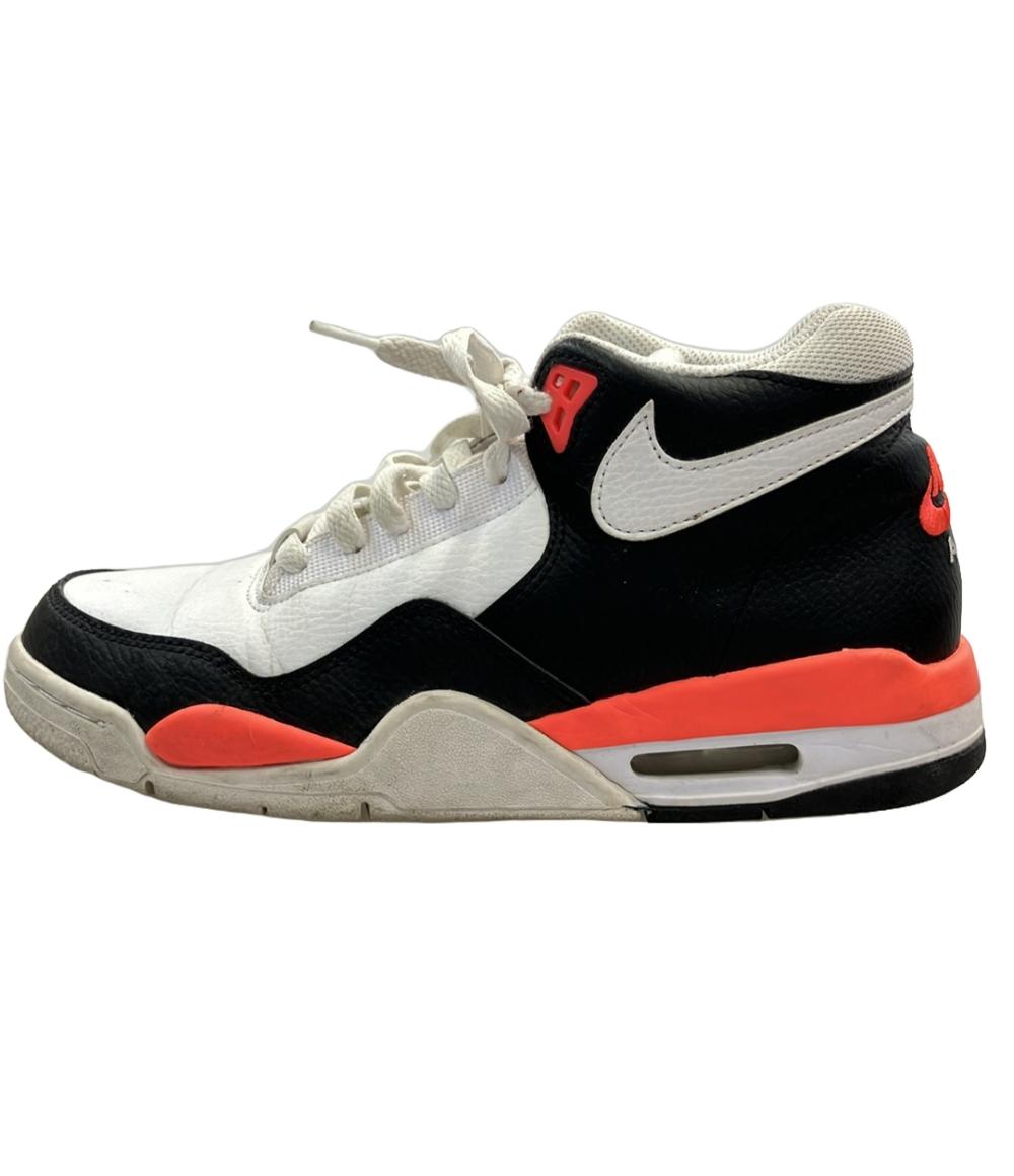 ナイキ ローカットスニーカー Flight Legacy BQ4212-005 レディース SIZE 25.5 (S) NIKE