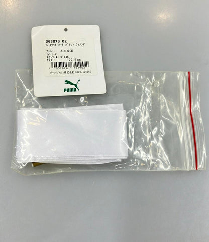 プーマ ローカットスニーカー 363073-02 レディース SIZE 22.5 (S) PUMA