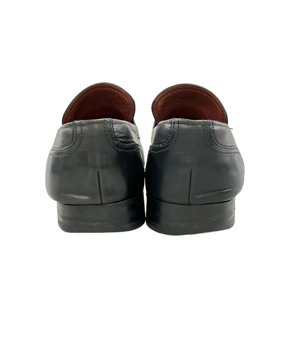 GUCCI ビットローファー メンズ SIZE 41 (25.5cm) グッチ