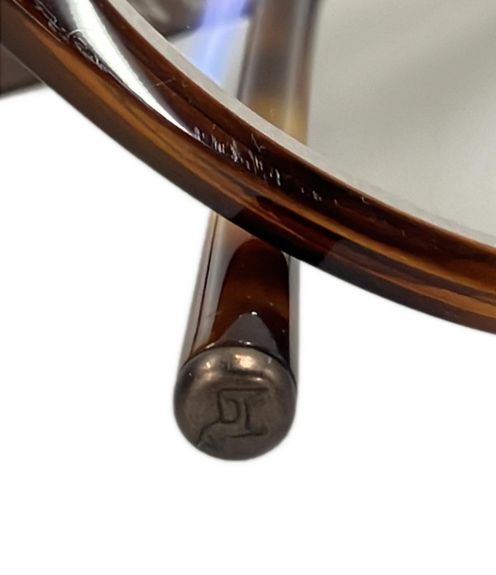 カリン 伊達メガネ C3 49□21 145 レディース CARIN