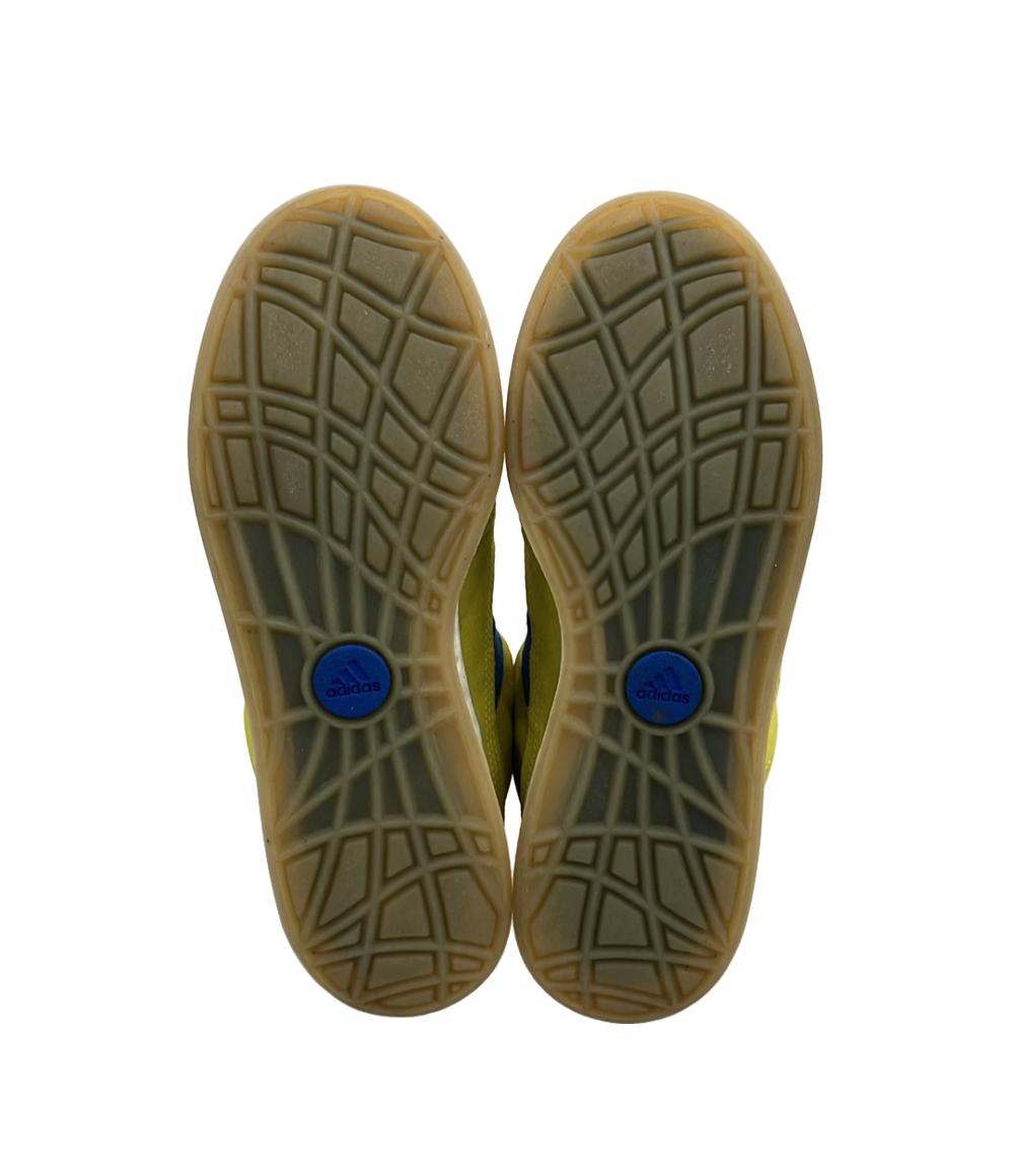 adidas ローカットスニーカー ADIMATIC GY2090 メンズ SIZE 27.5 (L) アディダス