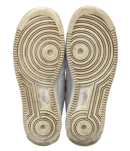 ナイキ ローカットスニーカー AIR FORCE 1 07 DD8959-100 レディース SIZE 24.5 (L) NIKE