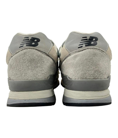 ニューバランス ローカットスニーカー 996 CM996GR2 メンズ SIZE 26.5 (M) NEW BALANCE