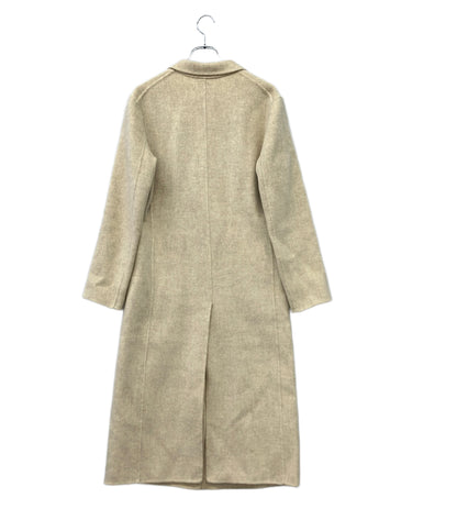 MADISONBLUE パールチェスターコート MB194-2005 レディース SIZE 2 (M) マディソンブルー