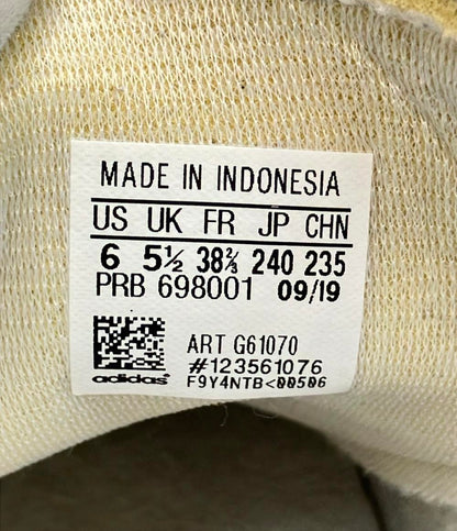 adidas ローカットスニーカー SUPER STAR 80s G610070 レディース SIZE 24.0 (L) アディダス