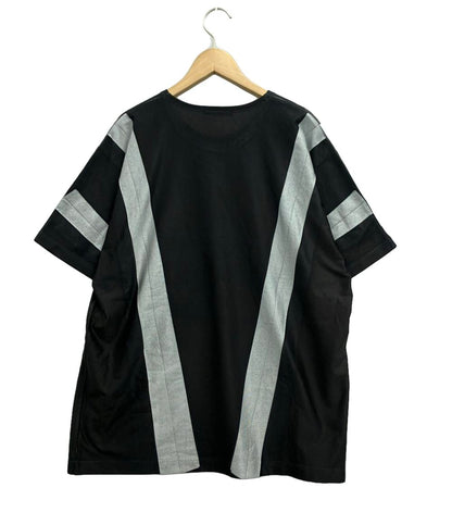 イッセイミヤケ メン 半袖Tシャツ メンズ ISSEY MIYAKE MEN