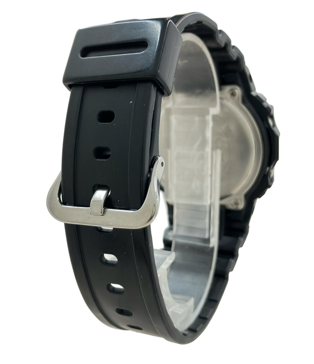 CASIO 腕時計 タケオキクチコラボ G-SHOCK クオーツ DW-5600VT メンズ カシオ