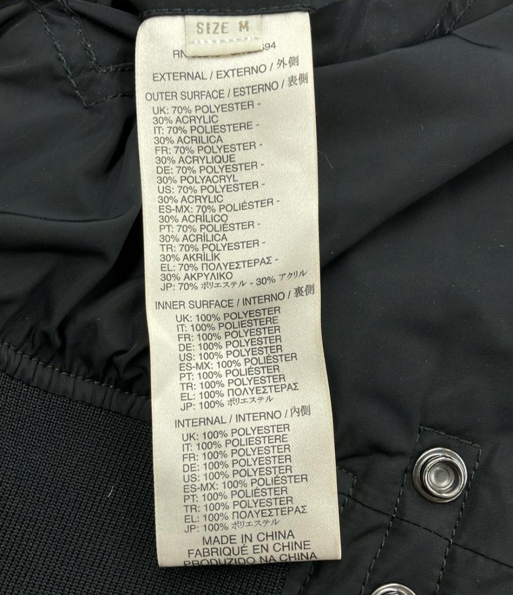 ディーゼル リバーシブルジャケット レディース SIZE M (M) DIESEL