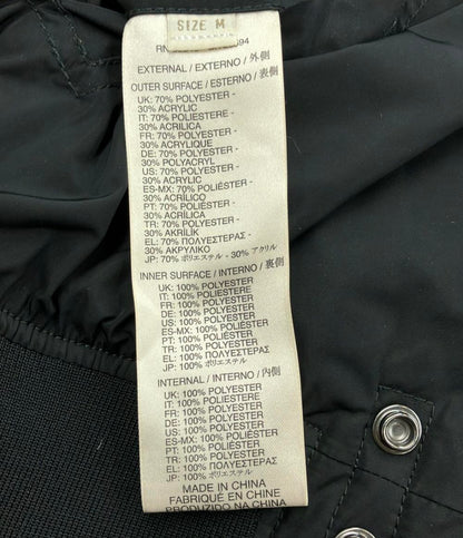 ディーゼル リバーシブルジャケット レディース SIZE M (M) DIESEL