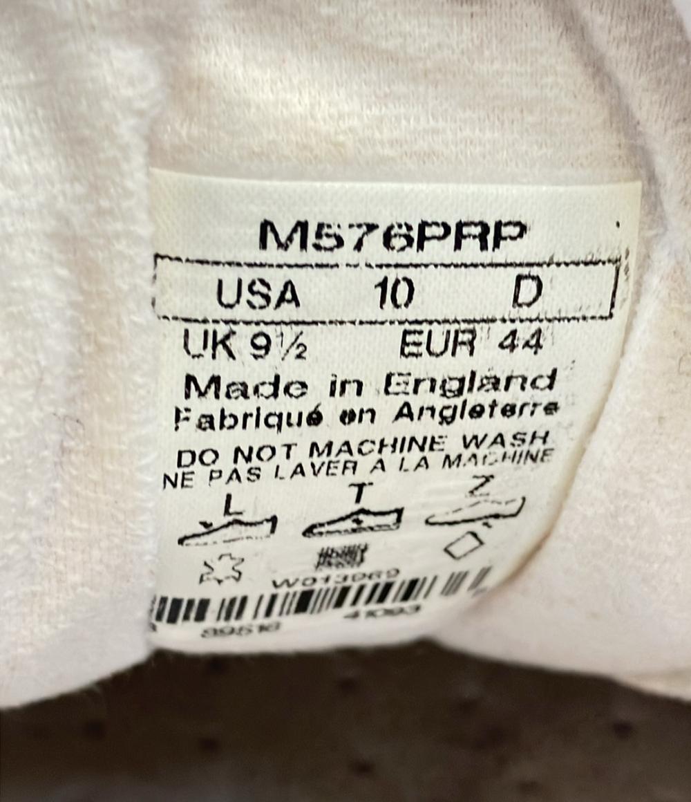 ニューバランス ローカットスニーカー メンズ SIZE US 10 (XL) NEW BALANCE