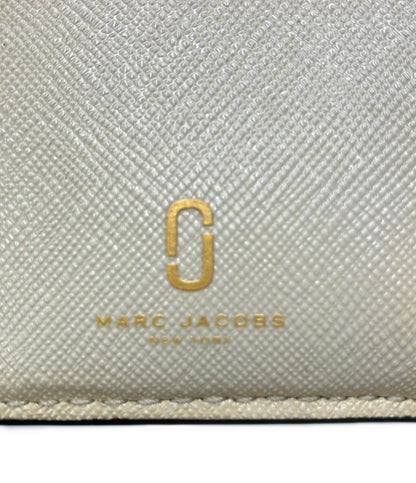 マークジェイコブス 二つ折り財布 レディース MARC JACOBS