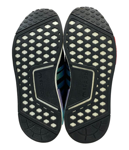 アディダス ローカットスニーカー NMD R1 FW4365 レディース SIZE 24.5 (L) adidas