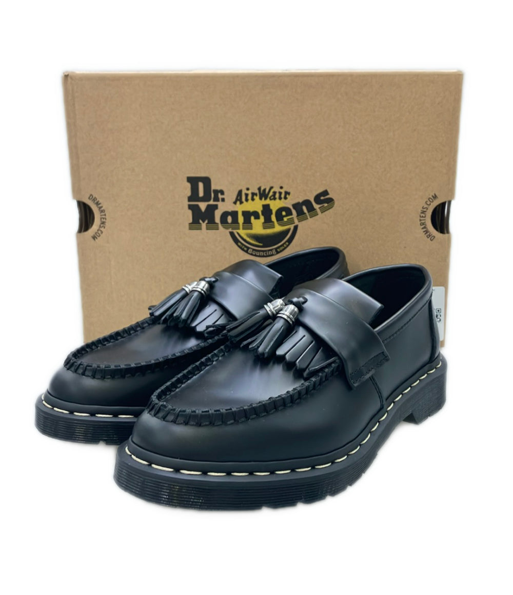 美品 Dr.Martens ローファー ADRIAN GS HDW 42918001 メンズ レディース SIZE 7 (25.5cm) ドクターマーチン