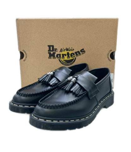 美品 Dr.Martens ローファー ADRIAN GS HDW 42918001 メンズ レディース SIZE 7 (25.5cm) ドクターマーチン
