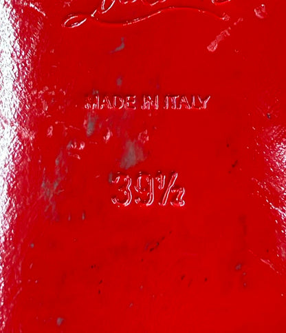 クリスチャンルブタン スリッポン タッセル メンズ SIZE 39 1/2 (XS) Christian Louboutin