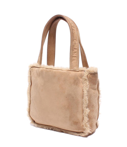 シャネル トートバッグ レディース CHANEL