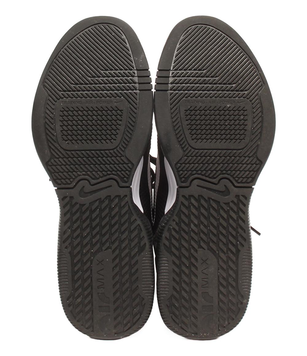 美品 NIKE ローカットスニーカー エアマックス アルファトレーナー5 DM0829-001 レディース メンズ SIZE 25.5 (XL) ナイキ