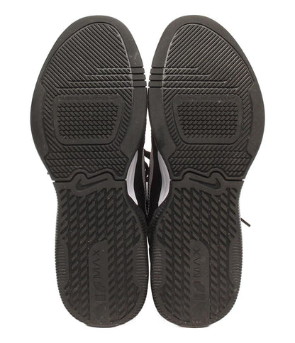 美品 NIKE ローカットスニーカー エアマックス アルファトレーナー5 DM0829-001 レディース メンズ SIZE 25.5 (XL) ナイキ