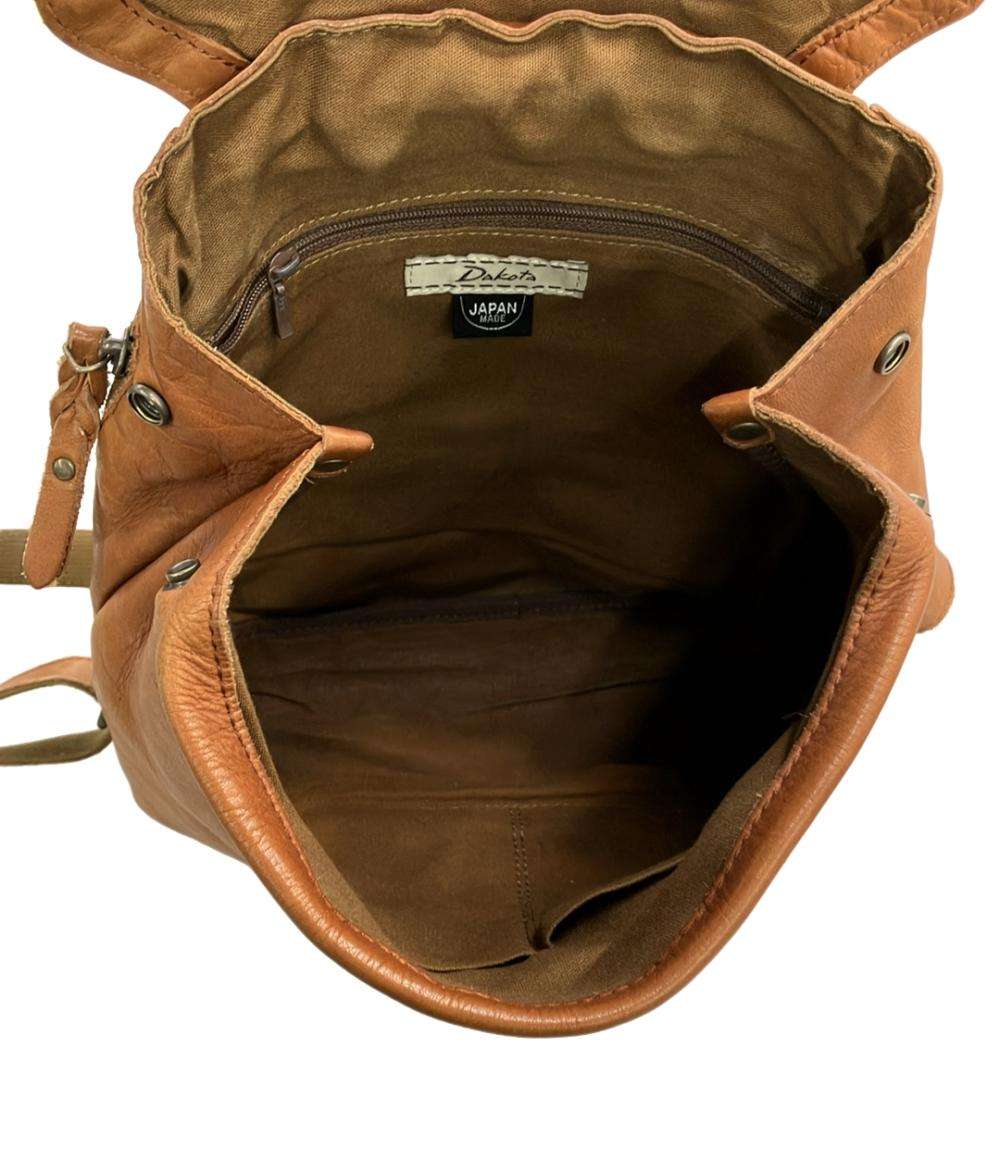 Dakota リュック レザー レディース ダコタ