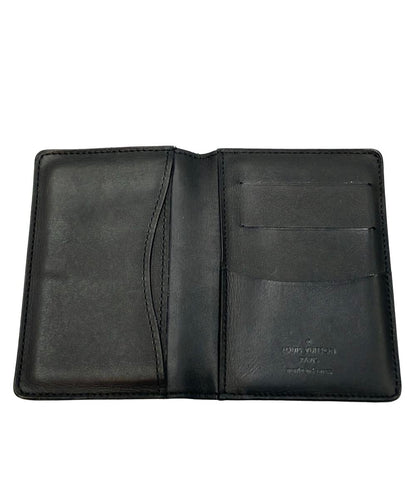 LOUIS VUITTON カードケース オーガナイザー ドゥ ポッシュ ダミエ アンフィニ N63197 メンズ ルイ・ヴィトン