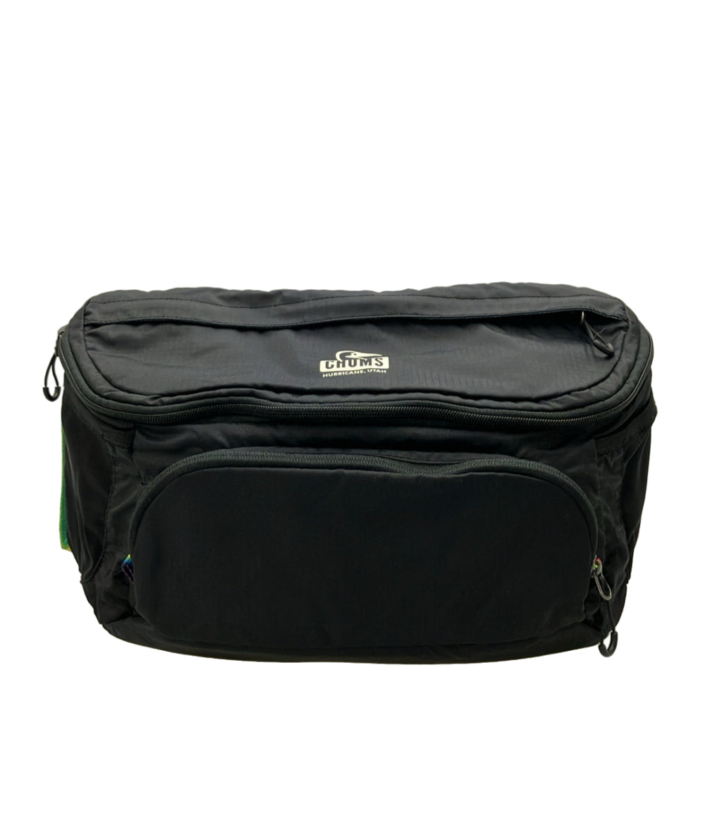 PORTER KAPTAIN SUNSHINE ボディバッグ ウエストポーチ ファニーバッグ