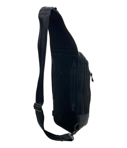 PORTER ボディバッグ ワンショルダーバッグ スリングショルダーバッグ 斜め掛けHEAT メンズ ポーター