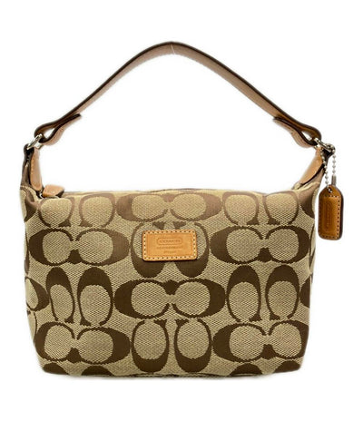 COACH ハンドバッグ ミニバッグ レディース コーチ