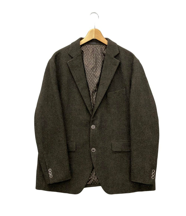 未使用　JOSEPH ABBOUD テーラードジャケット　サイズL IBxTN5ztw3DCYzxtjm0DEbp9mCy60R