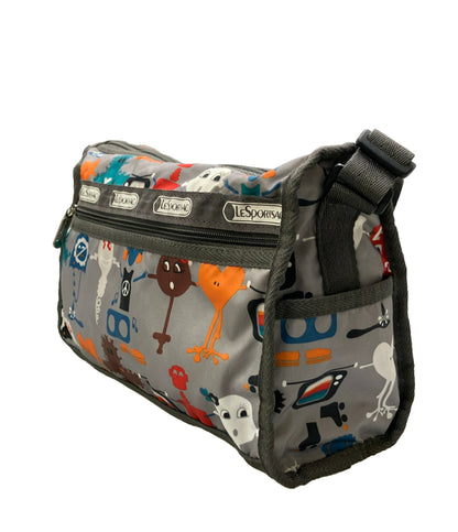 LeSportsac ショルダーバッグ 斜め掛け レディース レスポートサック