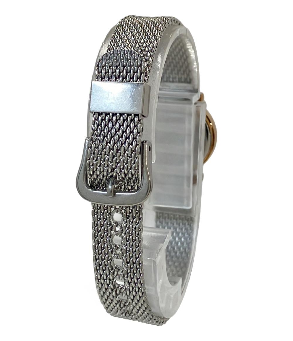 スカーゲン 腕時計 クオーツ シェル 107XSRR レディース SKAGEN