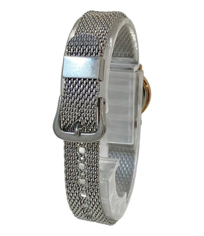 スカーゲン 腕時計 クオーツ シェル 107XSRR レディース SKAGEN