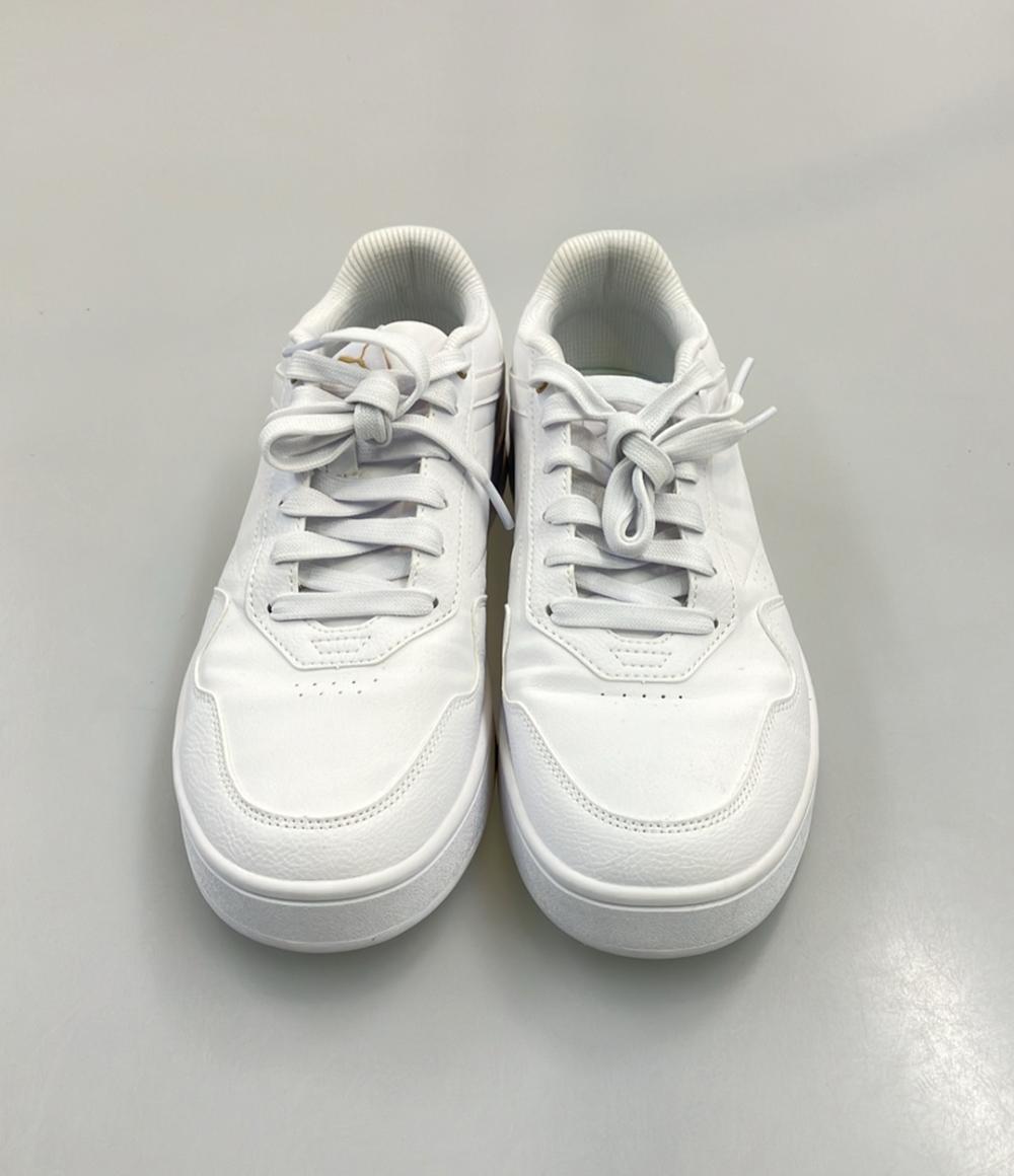 プーマ ローカットスニーカー メンズ SIZE 26.5 (M) PUMA