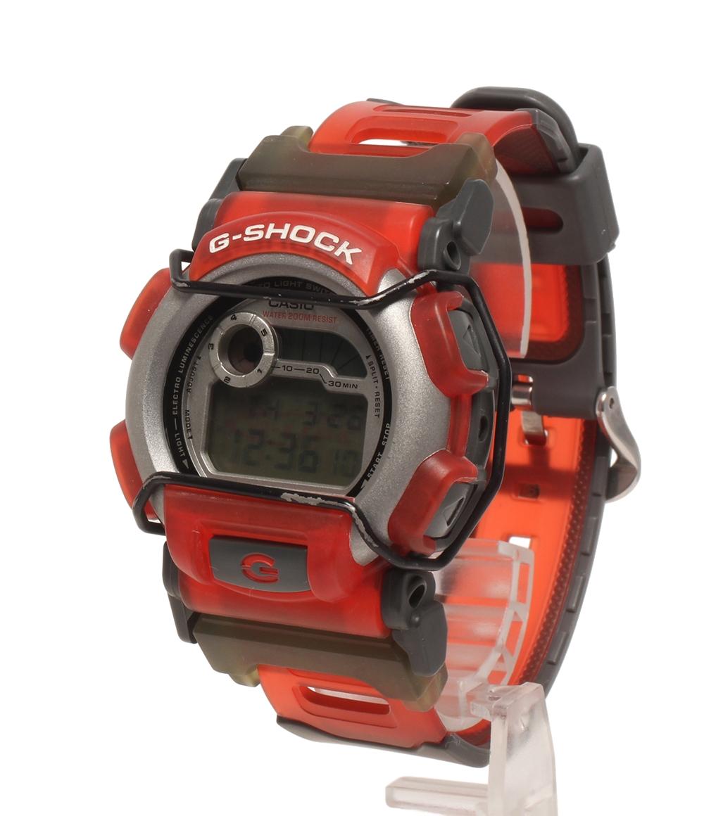 CASIO 腕時計 G-SHOCK クオーツ DW-003 レディース メンズ カシオ