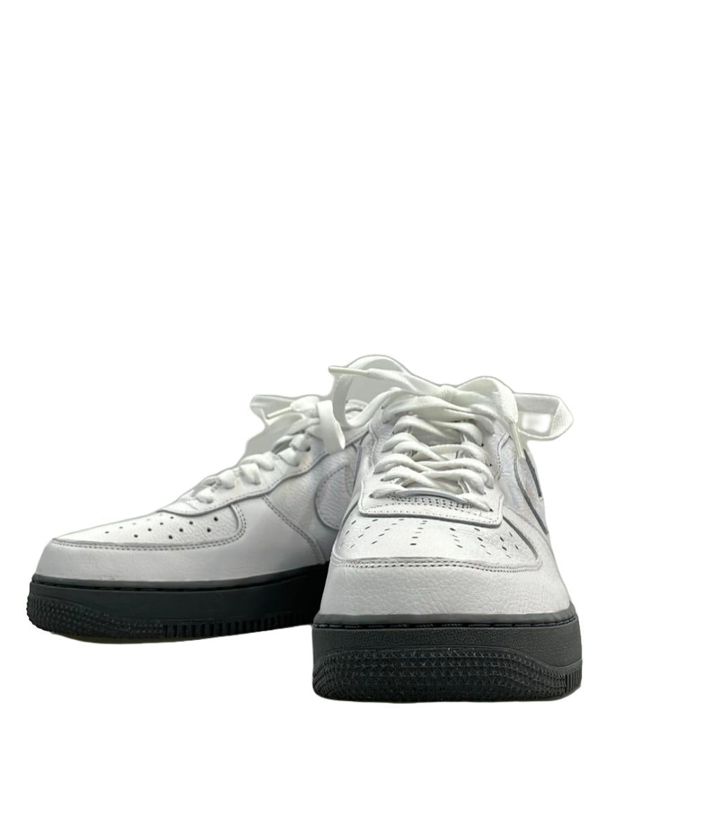 美品 ナイキ ローカットスニーカー AIR FORCE 1 07 DN4162-991 メンズ SIZE 27 (L) NIKE