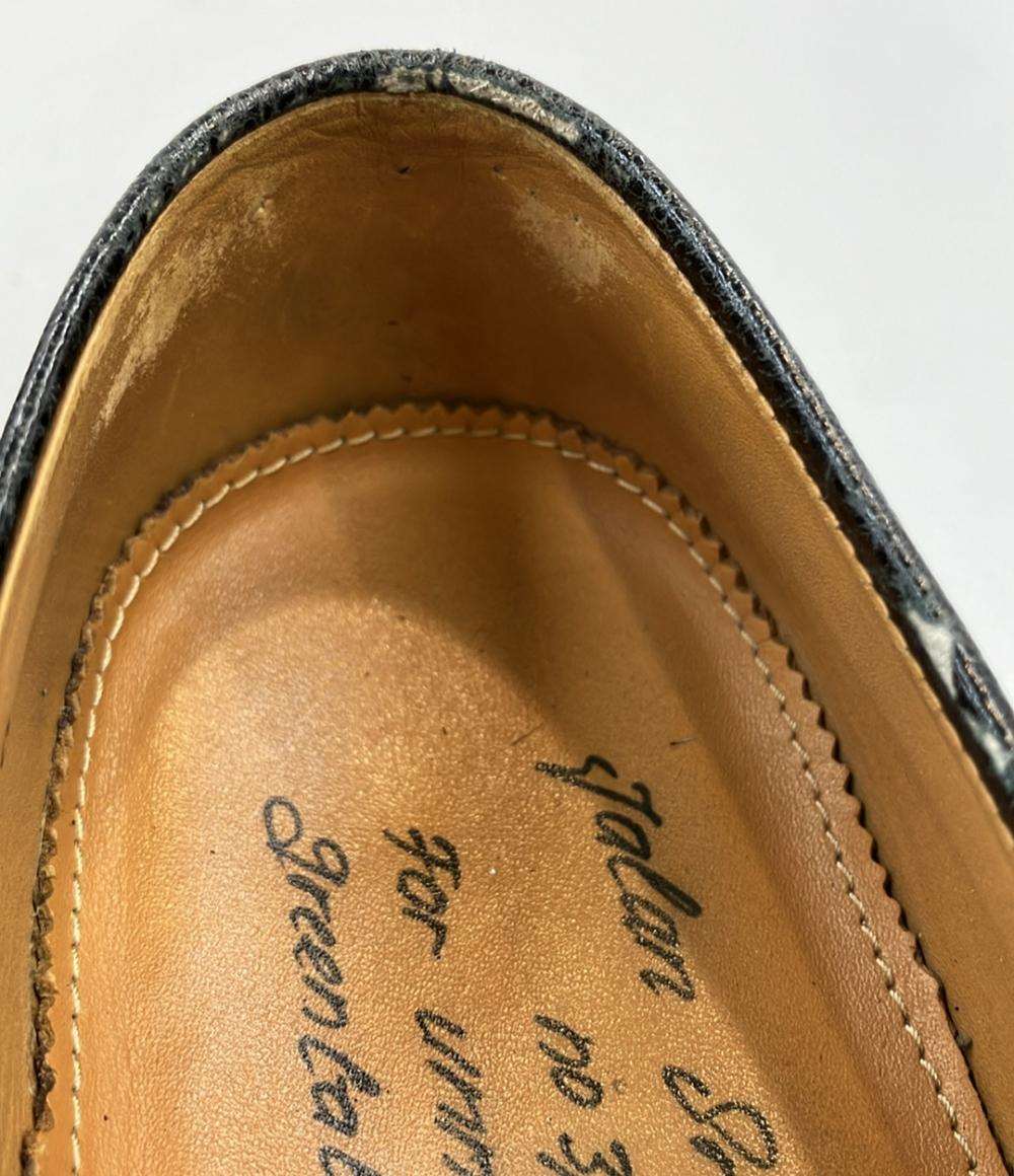 JALAN SRIWIJAYA ローファー メンズ SIZE 40 (25cm) ジャランスリウァヤ