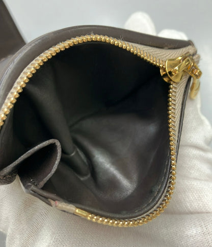 LOUIS VUITTON 三つ折り財布 ポルトフォイユ カプシーヌXS カプシーヌ M68747 レディース ルイ・ヴィトン