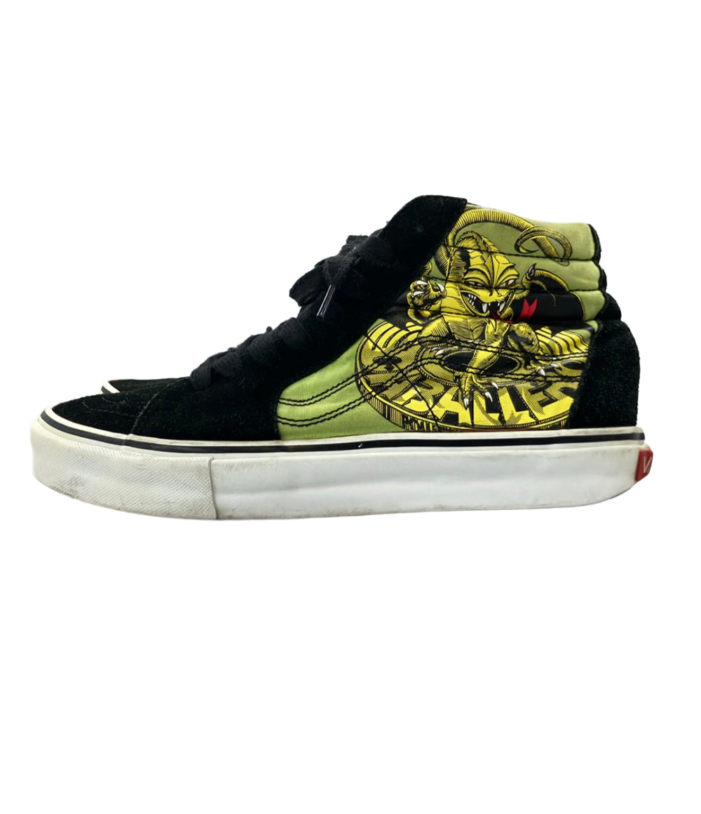 VANS ハイカットスニーカー VAULT SK8-HI LX (STEVE CABALLERO/DRAGON) 40335-42 メンズ SIZE 10 ヴァンズ
