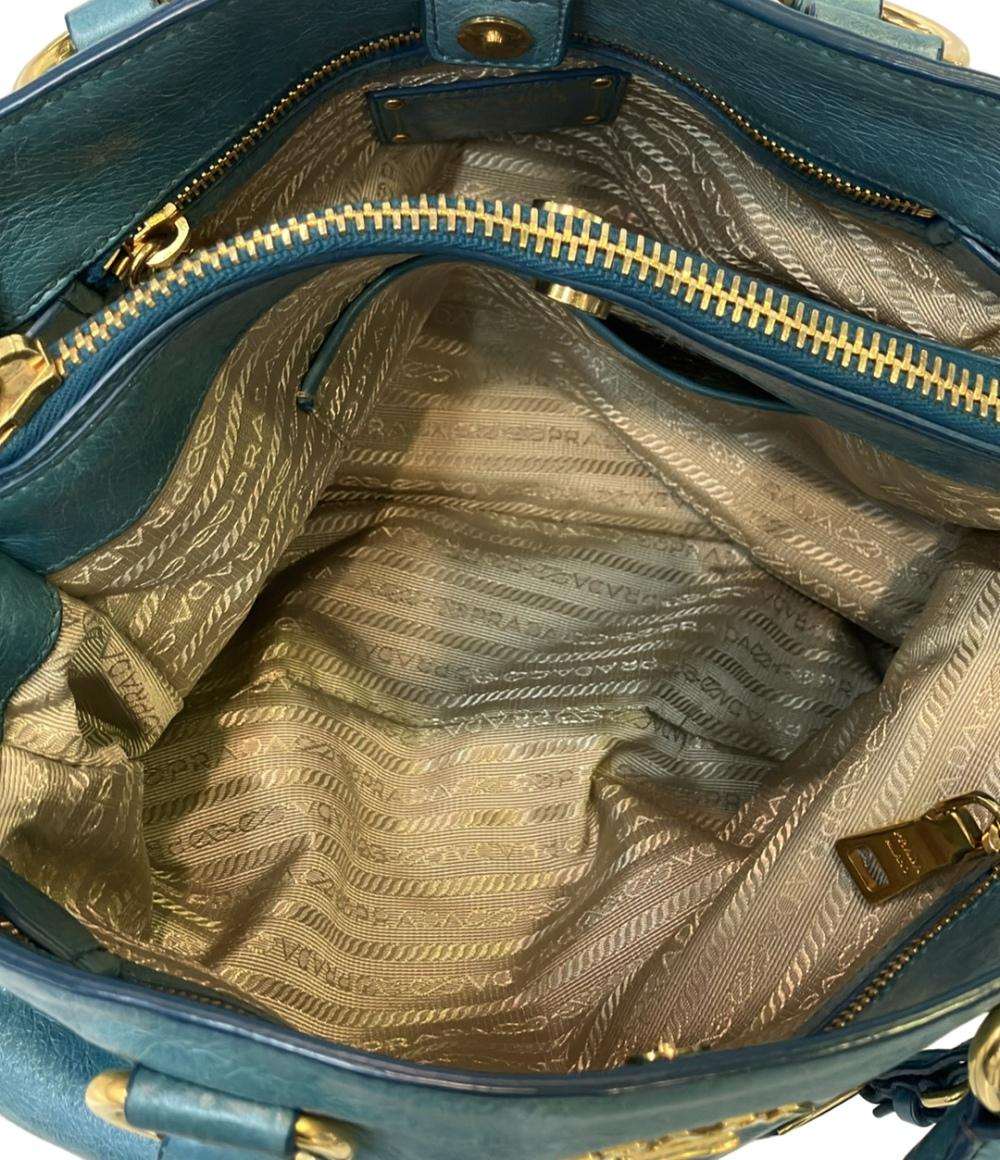 PRADA 2WAY ハンドバッグ ショルダーバッグ 斜め掛け BN2323 レディース プラダ