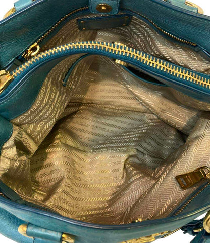 PRADA 2WAY ハンドバッグ ショルダーバッグ 斜め掛け BN2323 レディース プラダ