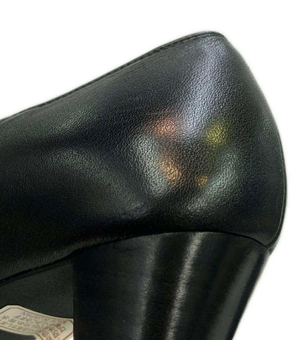 REGAL ラウンドトゥパンプス レディース SIZE 23.0 (M) リーガル